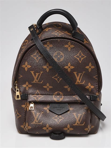 louis vuitton hot springs backpack fake|real louis vuitton.